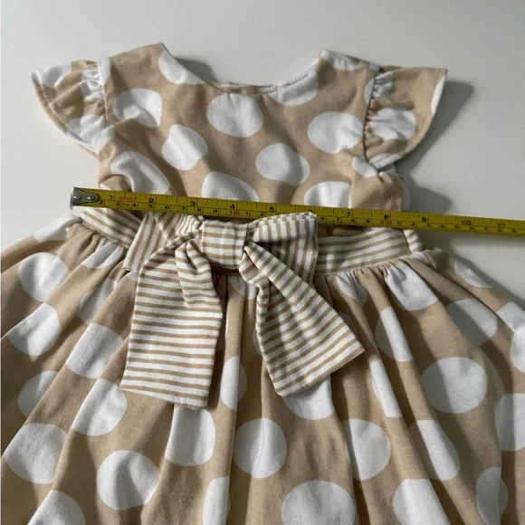 Rare Editions Girls Polka Dot Sundress
Size 2T - Picture 12 of 12